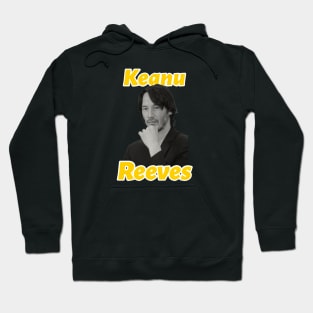 Keanu Reeves Hoodie